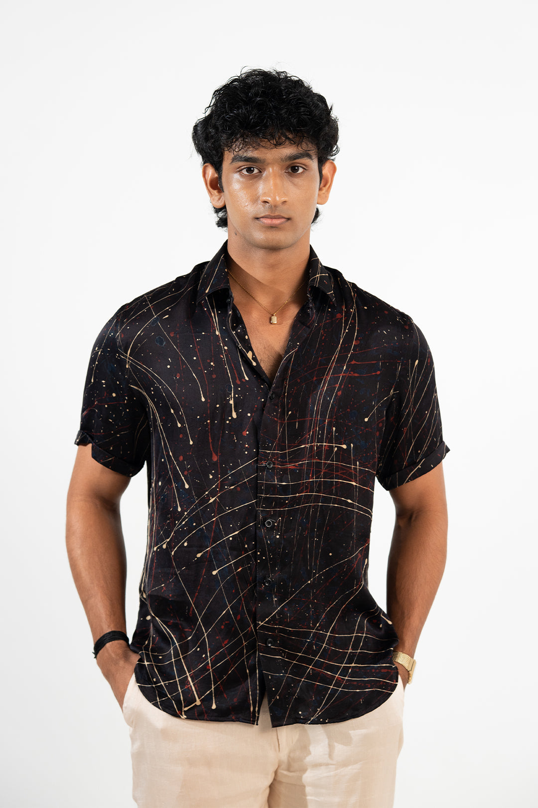 Safar shirt Fursat